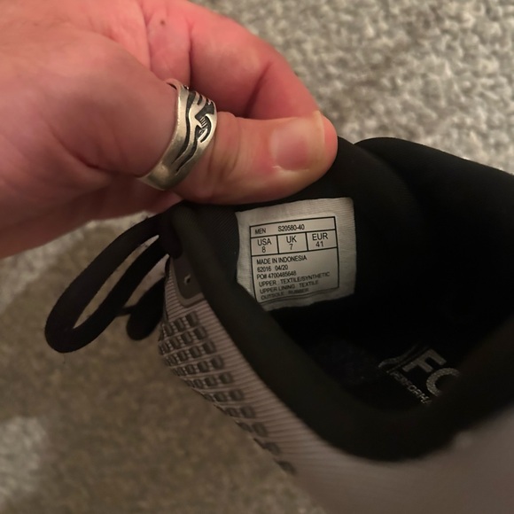 Saucony ride 13 - Picture 4 of 6